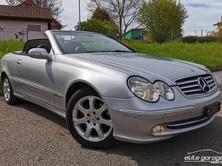 MERCEDES-BENZ CLK 240 Elégance, Petrol, Second hand / Used, Automatic - 3
