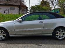 MERCEDES-BENZ CLK 240 Elégance, Petrol, Second hand / Used, Automatic - 4