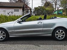 MERCEDES-BENZ CLK 240 Elégance, Petrol, Second hand / Used, Automatic - 5