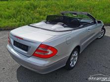 MERCEDES-BENZ CLK 240 Elégance, Petrol, Second hand / Used, Automatic - 6