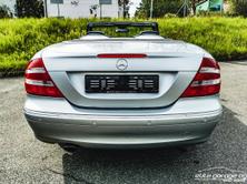 MERCEDES-BENZ CLK 240 Elégance, Petrol, Second hand / Used, Automatic - 7