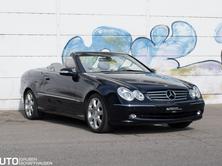 MERCEDES-BENZ CLK 240 Elégance, Petrol, Second hand / Used, Automatic - 2
