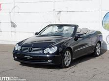 MERCEDES-BENZ CLK 240 Elégance, Petrol, Second hand / Used, Automatic - 4