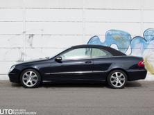 MERCEDES-BENZ CLK 240 Elégance, Petrol, Second hand / Used, Automatic - 7