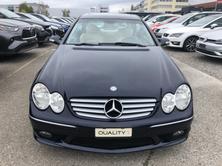 MERCEDES-BENZ CLK 240 Avantgarde, Essence, Occasion / Utilisé, Manuelle - 2