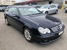 MERCEDES-BENZ CLK 240 Avantgarde, Essence, Occasion / Utilisé, Manuelle - 3