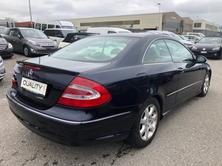 MERCEDES-BENZ CLK 240 Avantgarde, Essence, Occasion / Utilisé, Manuelle - 4