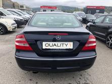 MERCEDES-BENZ CLK 240 Avantgarde, Essence, Occasion / Utilisé, Manuelle - 5