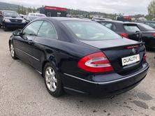 MERCEDES-BENZ CLK 240 Avantgarde, Essence, Occasion / Utilisé, Manuelle - 6