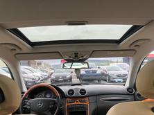MERCEDES-BENZ CLK 240 Avantgarde, Essence, Occasion / Utilisé, Manuelle - 7