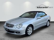 MERCEDES-BENZ CLK 280 Avantgarde, Petrol, Second hand / Used, Automatic - 3