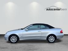 MERCEDES-BENZ CLK 280 Avantgarde, Petrol, Second hand / Used, Automatic - 4