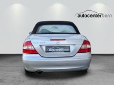 MERCEDES-BENZ CLK 280 Avantgarde, Petrol, Second hand / Used, Automatic - 6
