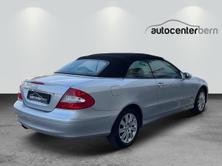 MERCEDES-BENZ CLK 280 Avantgarde, Petrol, Second hand / Used, Automatic - 7