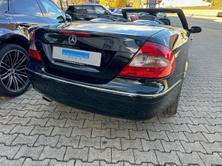 MERCEDES-BENZ CLK 280 Avantgarde, Essence, Occasion / Utilisé, Automatique - 3
