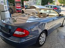 MERCEDES-BENZ CLK 280 V6 Cabriolet, Essence, Occasion / Utilisé, Automatique - 2