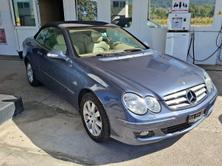 MERCEDES-BENZ CLK 280 V6 Cabriolet, Essence, Occasion / Utilisé, Automatique - 4
