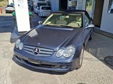 MERCEDES-BENZ CLK 280 V6 Cabriolet, Essence, Occasion / Utilisé, Automatique - 6