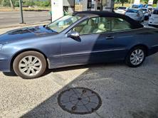 MERCEDES-BENZ CLK 280 V6 Cabriolet, Essence, Occasion / Utilisé, Automatique - 7
