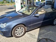 MERCEDES-BENZ CLK 280 V6 Cabriolet, Petrol, Second hand / Used, Automatic - 3