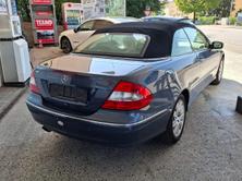 MERCEDES-BENZ CLK 280 V6 Cabriolet, Petrol, Second hand / Used, Automatic - 5