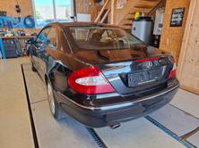 MERCEDES-BENZ CLK 280 Avantgarde, Essence, Occasion / Utilisé, Automatique - 2