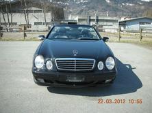 MERCEDES-BENZ CLK 320 Avantgarde Automatic, Petrol, Second hand / Used, Automatic - 2