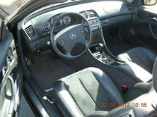 MERCEDES-BENZ CLK 320 Avantgarde Automatic, Petrol, Second hand / Used, Automatic - 4