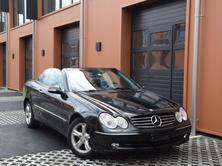 MERCEDES-BENZ CLK 320 Elégance Automatic, Petrol, Second hand / Used, Automatic - 2