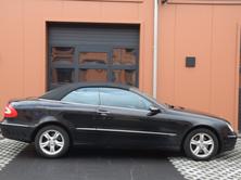 MERCEDES-BENZ CLK 320 Elégance Automatic, Petrol, Second hand / Used, Automatic - 4