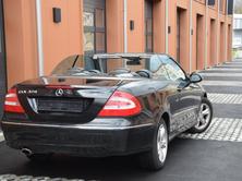 MERCEDES-BENZ CLK 320 Elégance Automatic, Petrol, Second hand / Used, Automatic - 5