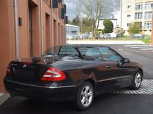 MERCEDES-BENZ CLK 320 Elégance Automatic, Petrol, Second hand / Used, Automatic - 7