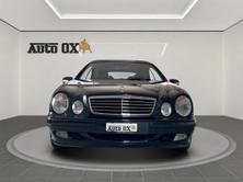 MERCEDES-BENZ CLK 320 Avantgarde Automatic, Petrol, Second hand / Used, Automatic - 4