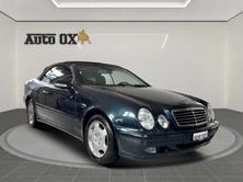 MERCEDES-BENZ CLK 320 Avantgarde Automatic, Petrol, Second hand / Used, Automatic - 5