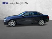 MERCEDES-BENZ CLK 320 CDI Avantgarde Grand Edition 7G-Tronic, Diesel, Second hand / Used, Automatic - 2