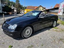 MERCEDES-BENZ CLK 320 CDI Avantgarde Grand Edition 7G-Tronic, Diesel, Second hand / Used, Automatic - 6