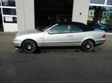 MERCEDES-BENZ CLK 320 Elégance Automatic, Benzin, Occasion / Gebraucht, Automatik - 2