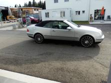 MERCEDES-BENZ CLK 320 Elégance Automatic, Benzin, Occasion / Gebraucht, Automatik - 3