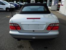 MERCEDES-BENZ CLK 320 Elégance Automatic, Benzin, Occasion / Gebraucht, Automatik - 4