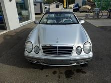 MERCEDES-BENZ CLK 320 Elégance Automatic, Benzin, Occasion / Gebraucht, Automatik - 5