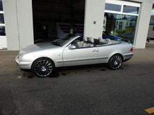 MERCEDES-BENZ CLK 320 Elégance Automatic, Benzin, Occasion / Gebraucht, Automatik - 6