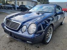 MERCEDES-BENZ CLK 320 Sport Automatic, Essence, Occasion / Utilisé, Automatique - 3