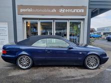 MERCEDES-BENZ CLK 320 Sport Automatic, Essence, Occasion / Utilisé, Automatique - 4
