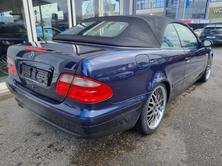 MERCEDES-BENZ CLK 320 Sport Automatic, Essence, Occasion / Utilisé, Automatique - 5