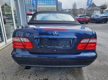 MERCEDES-BENZ CLK 320 Sport Automatic, Essence, Occasion / Utilisé, Automatique - 6