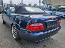 MERCEDES-BENZ CLK 320 Sport Automatic, Essence, Occasion / Utilisé, Automatique - 7