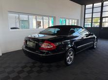 MERCEDES-BENZ CLK 320 Avantgarde Automatic, Essence, Occasion / Utilisé, Automatique - 3
