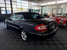 MERCEDES-BENZ CLK 320 Avantgarde Automatic, Essence, Occasion / Utilisé, Automatique - 5