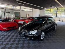 MERCEDES-BENZ CLK 320 Avantgarde Automatic, Essence, Occasion / Utilisé, Automatique - 6