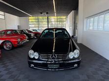 MERCEDES-BENZ CLK 320 Avantgarde Automatic, Essence, Occasion / Utilisé, Automatique - 7